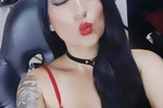 Medussa.-.. your sexy punisher