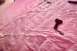 wow it's the first time I wet my bed 15 times