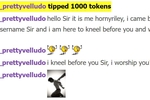 I LOVE THIS NEW FAG TRIBUTE