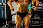 Muscle god
