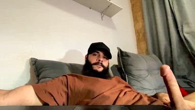 03 - Beardmax