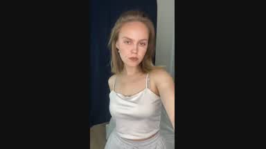 My first video here!