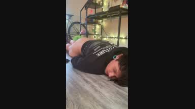 Cumming🐁****