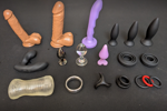Toy update 2025