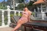 My body in bikini 😈