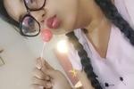 Hi Honey 💟👄🍭