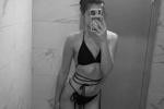 black-and-white