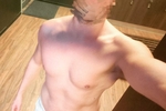 My body