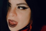 Your naughty little devil