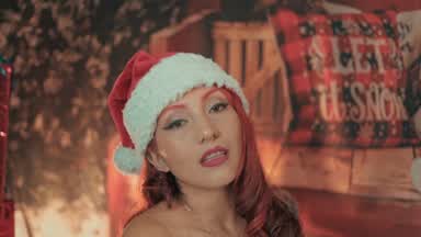 I`m the reason why Santa has a naughty list