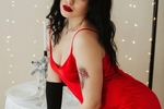 red is always a good idea