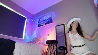 Reverse Cowgirl Anal