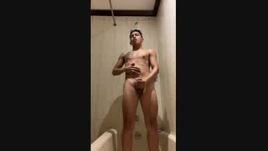 Shower Cum