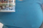 This shirt tho
