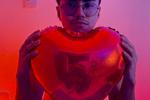 kai — Red room!