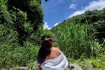 Outdoor sexis photos