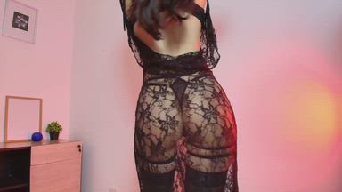 twerking