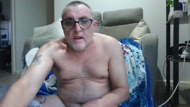 aussie ozzie โ 1st Masterbation video