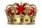 BE MY KING
