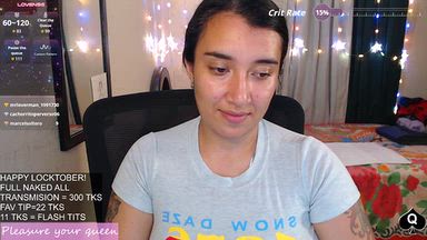 ♠️ robin (independent model) ♠️ — Smoking & Nude Tease - CLIP