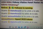 tokens thx loves