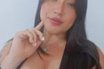 Sexy and naughty girl