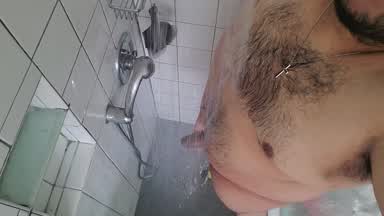 shower
