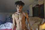 Sore Nipples & Cum