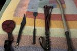Picture of Toys we use