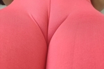 Camel toe