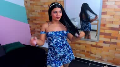 Your naugthy girl