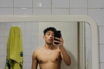 Come and take a bath with me !