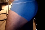 Enjoy My Butt - Updated 20 March 2025