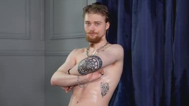 Custom tattoo