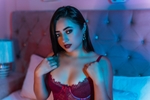 feeling sexy