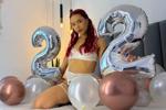 22 years old... and more delicious than ever 🍑😏