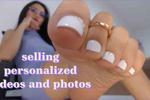 make your personalized request