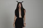 A little devilish style😈