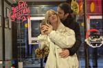 Love in the mirror