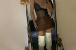 sexy boots