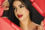 Red Vibes ♥