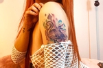 ENJOY MY TIGHTS ♥