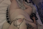 Chain titties