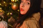 Christmas has a new face