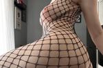 sexy fish net