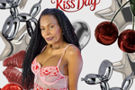 Happy Kiss Day