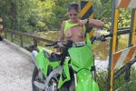 Dirtbikes and titties