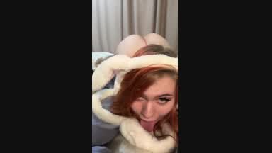 I shake the booty face to you