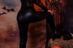 The cat that will make you sin