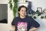me